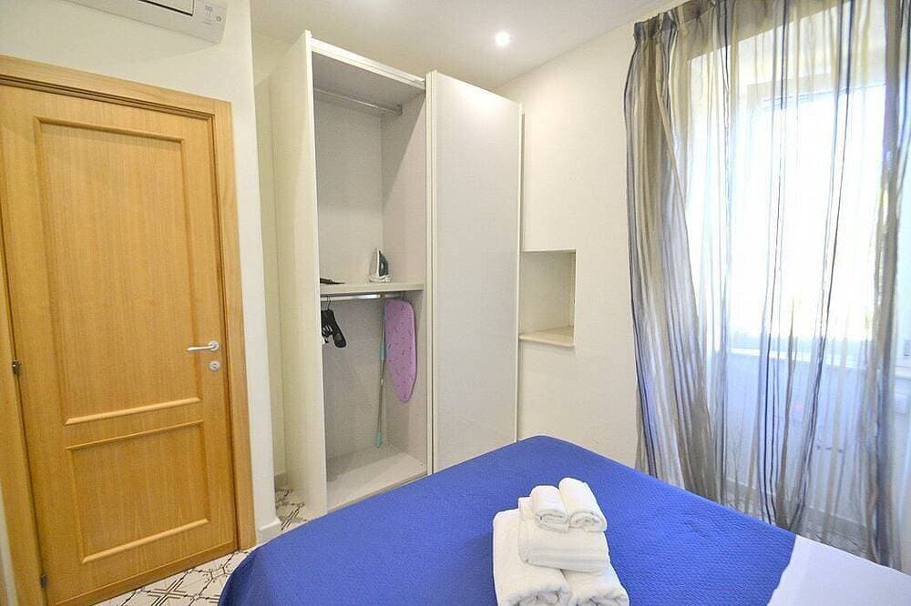 Foto 4 von 24: Villa Elicona C: A welcoming apartment situated in a central location, at a short distance from the Cathedral of Ravello, with Free Wi-Fi.