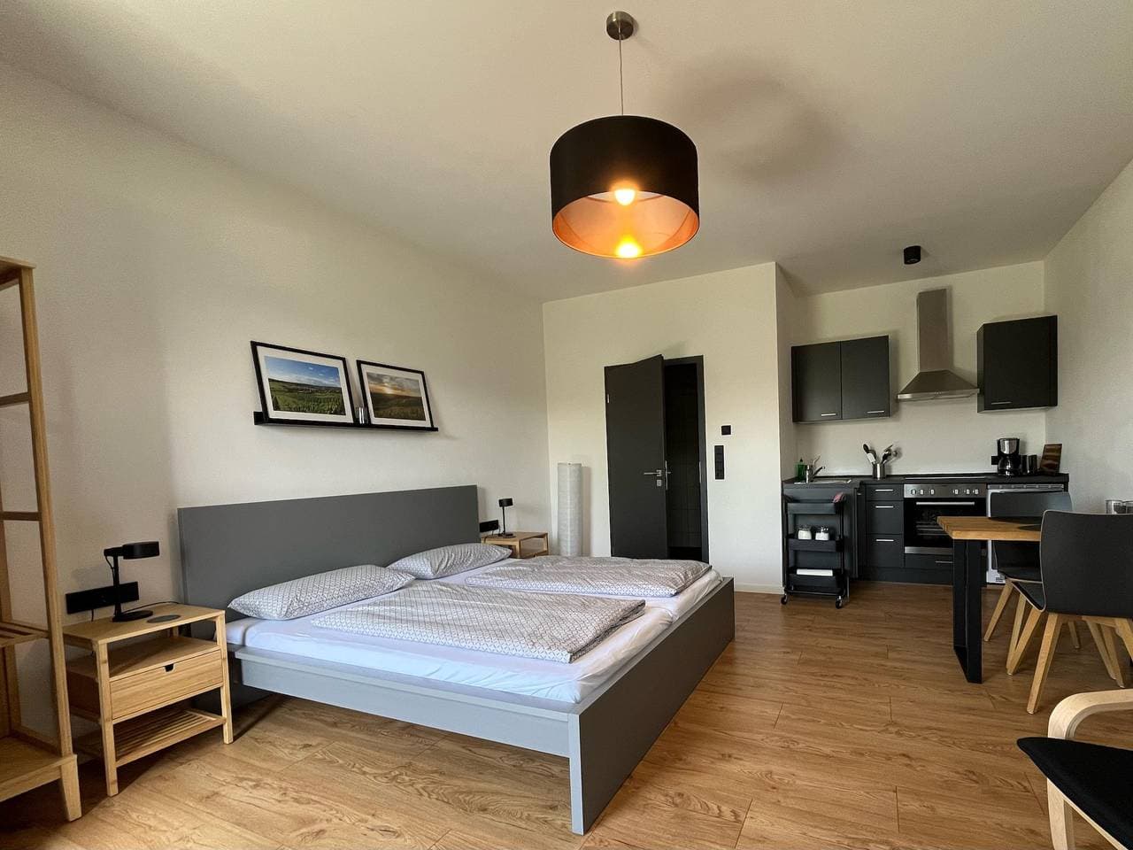 Appartement Willems 1