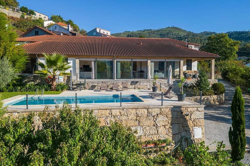 Casa das Letras - An unforgettable chapter in green Minho, next to Peneda-Gerês 1