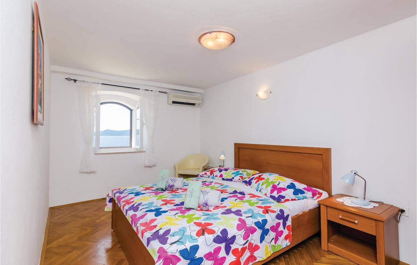 Foto 13 von 29: Gemütliche Ferienwohnung mit Terrasse, 200 m zur Küste und 2 km zum Stadtzentrum von Slano