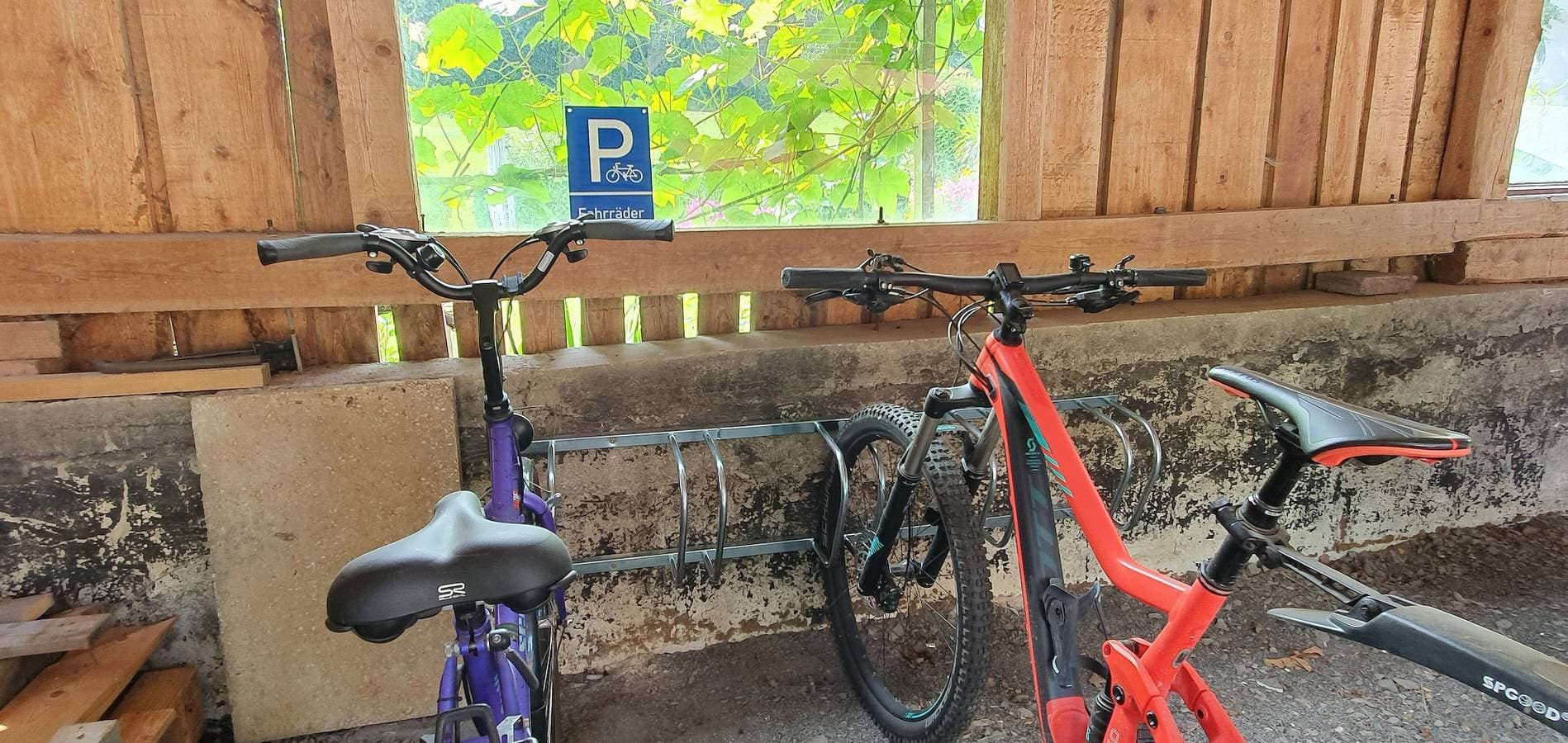 Foto 3 von 19: Ferienwohnung 'D Und R Schwesternherz' mit Wi-Fi