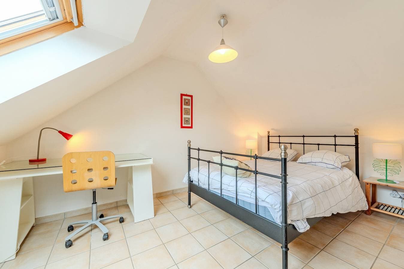 Foto 11 von 20: Ferienhaus 'Maison 6 Personen mit Pool' mit privatem Pool und WLAN