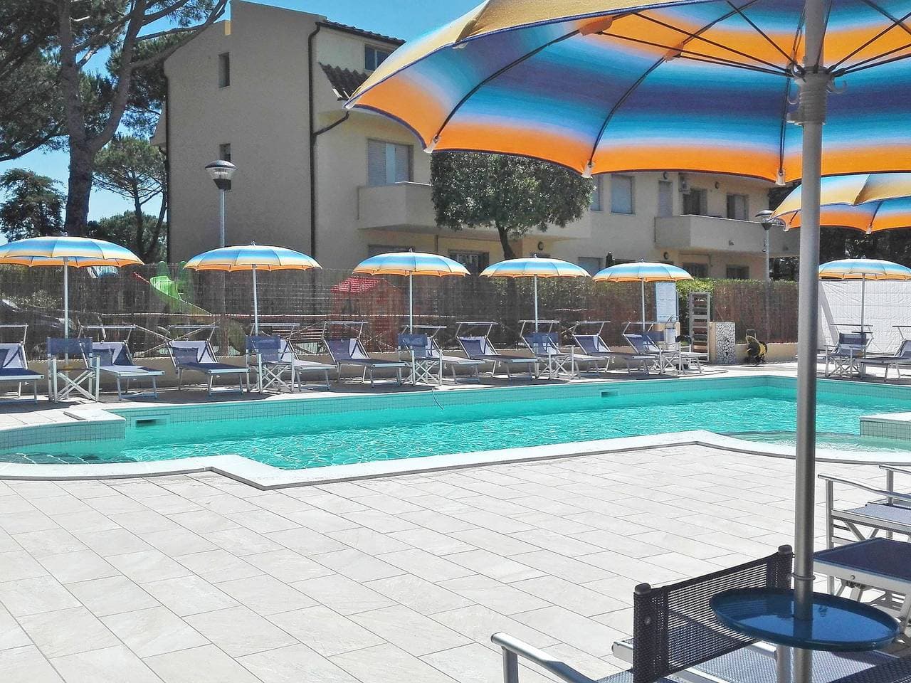 Foto 12 von 28: Riviera 8