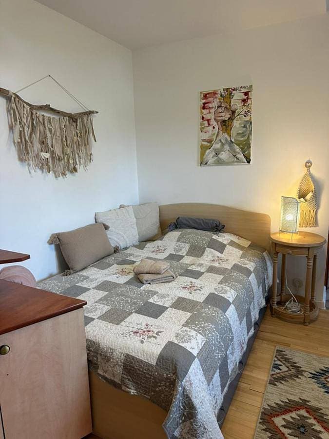 Foto 4 von 16: One-Bedroom Apartment