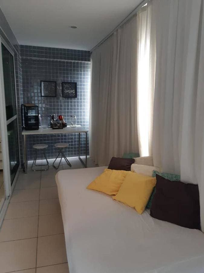 Foto 7 von 193: Apartamento na Beira-Mar Fortaleza