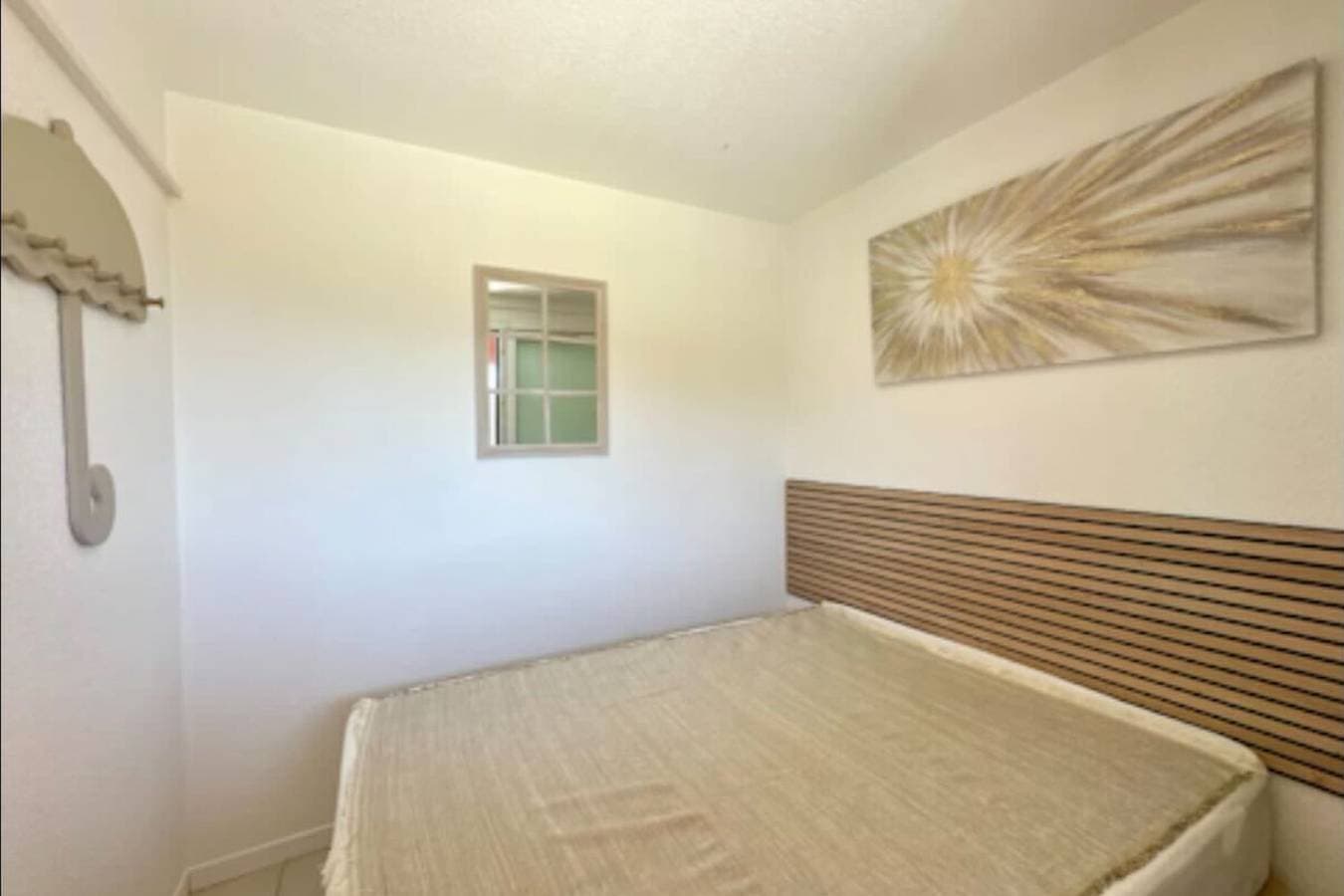 Foto 8 von 22: Ferienwohnung für 4 Personen mit Pool