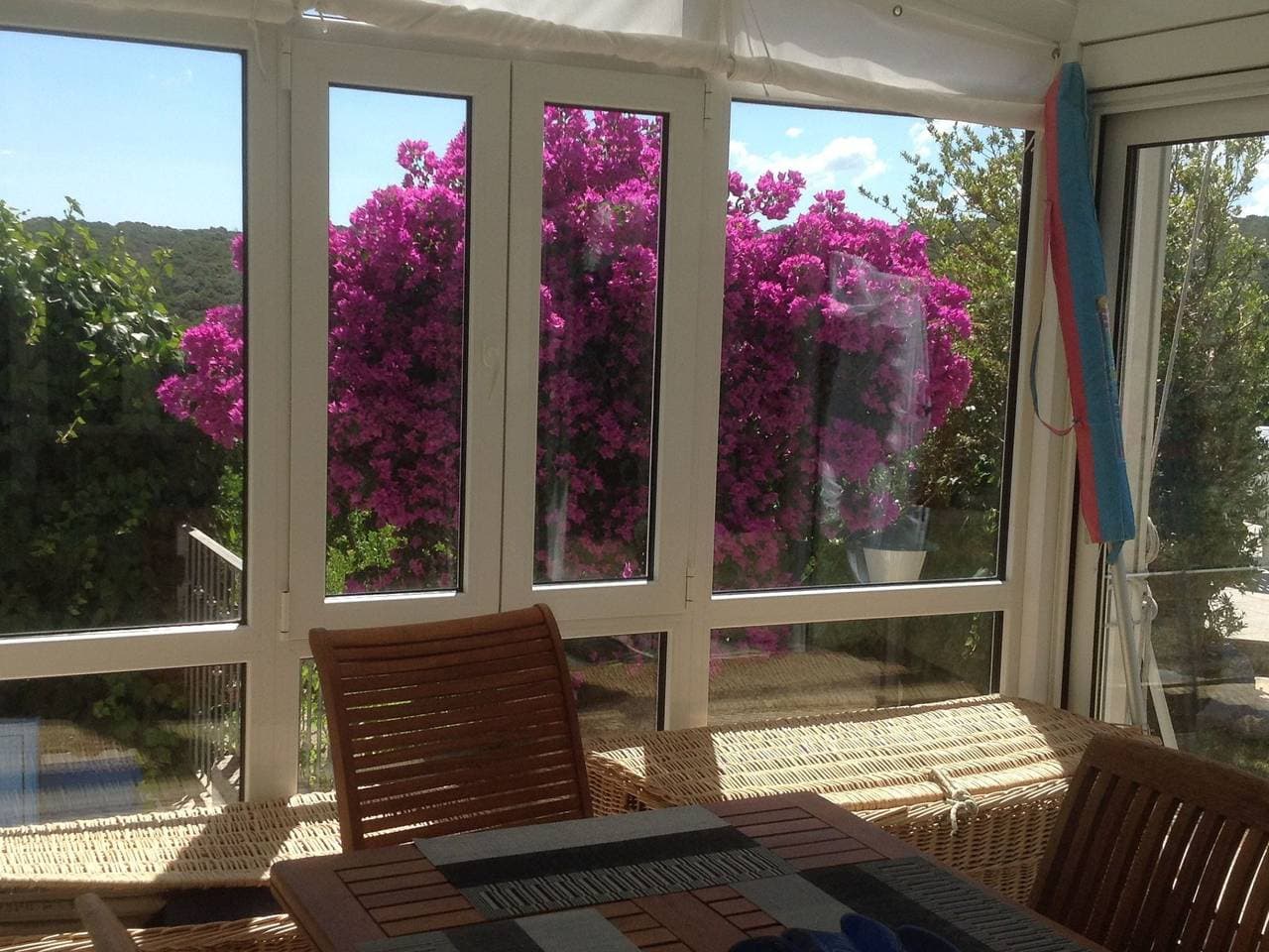 Foto 12 von 109: La Loggia mit privatem Pool