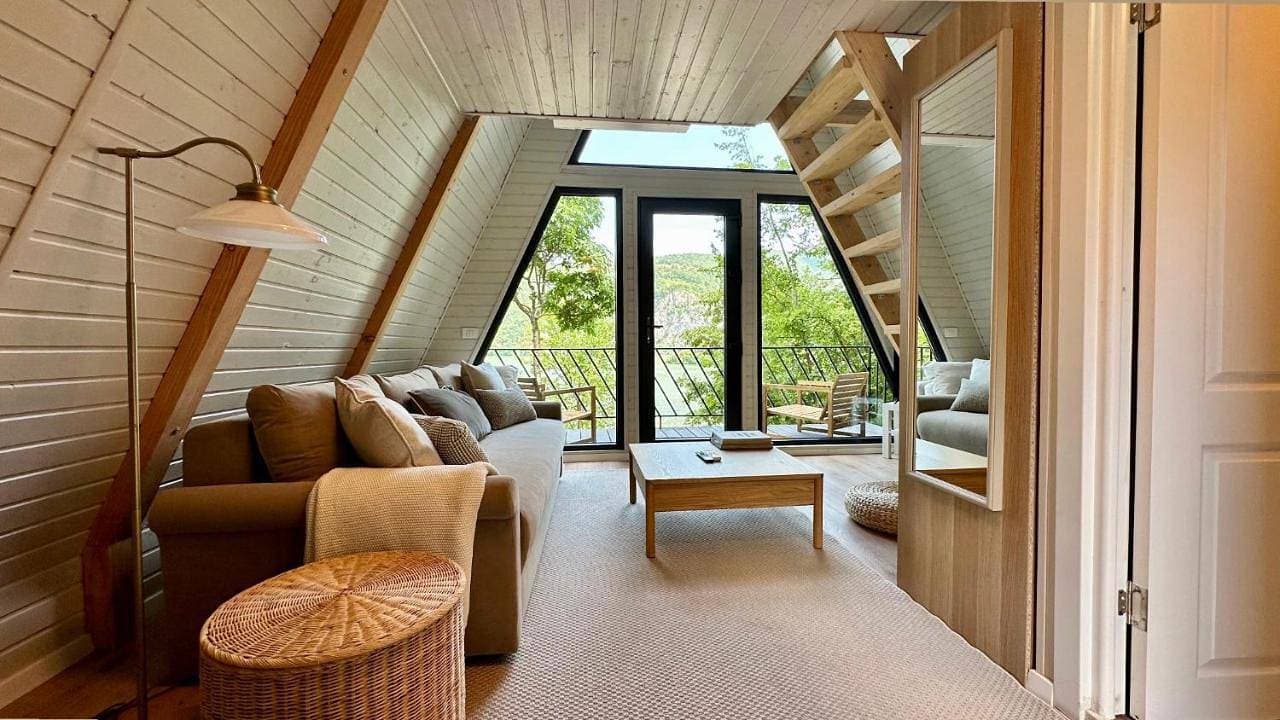 Foto 5 von 8: Family Bungalow
