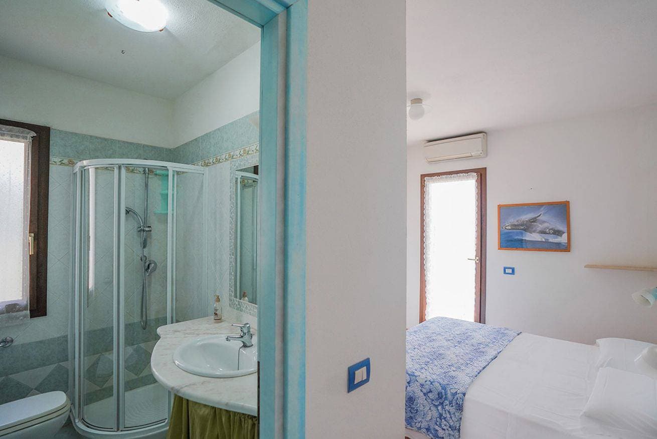 Foto 13 von 21: Ferienwohnung für 2 Personen mit Balkon/Terrasse