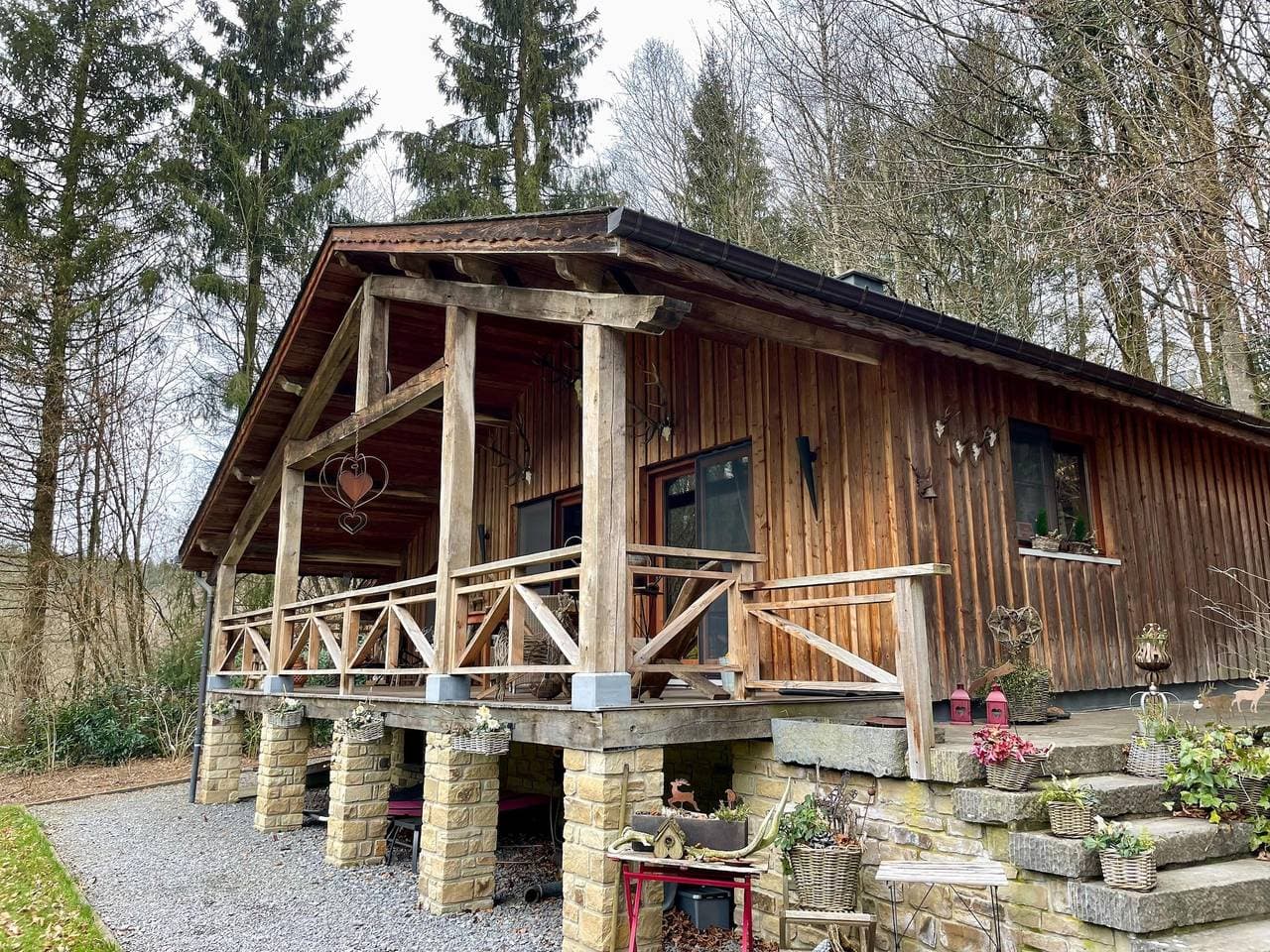 Foto 2 von 40: Romantische Villa mit Spa
