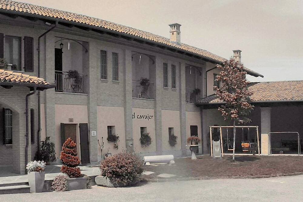 Foto 13 von 24: Urlaub auf dem Bauernhof / B.& B. \"El cavajer\"