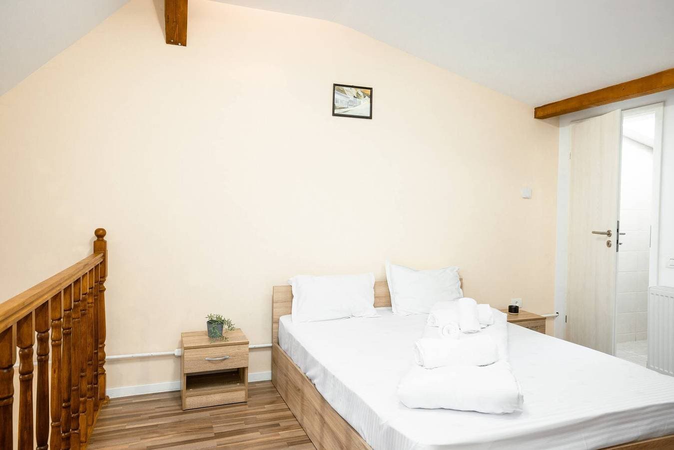 Foto 4 von 16: Urban Stay von Timisoara BnB Ap 2