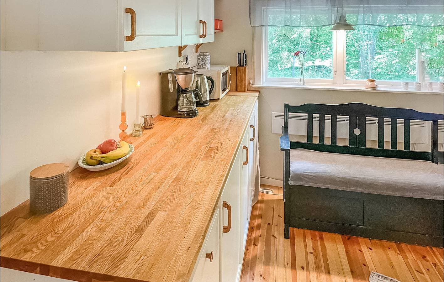 Foto 13 von 26: Ferienhaus für 5 Personen mit Garten