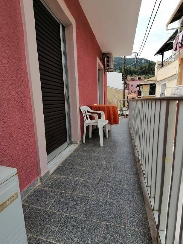 Foto 4 von 55: Apartment with Balcony
