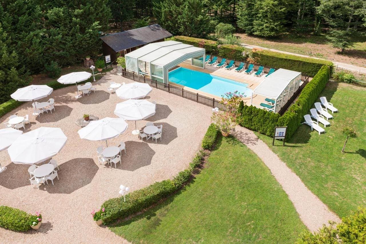 Foto 7 von 50: Relais Des Landes