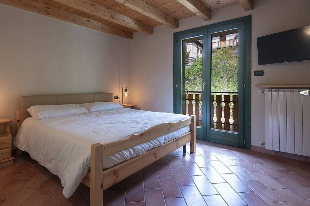 Foto 2 von 27: Eden View - Zwei Schlafzimmer Wohnung, Schläft 6