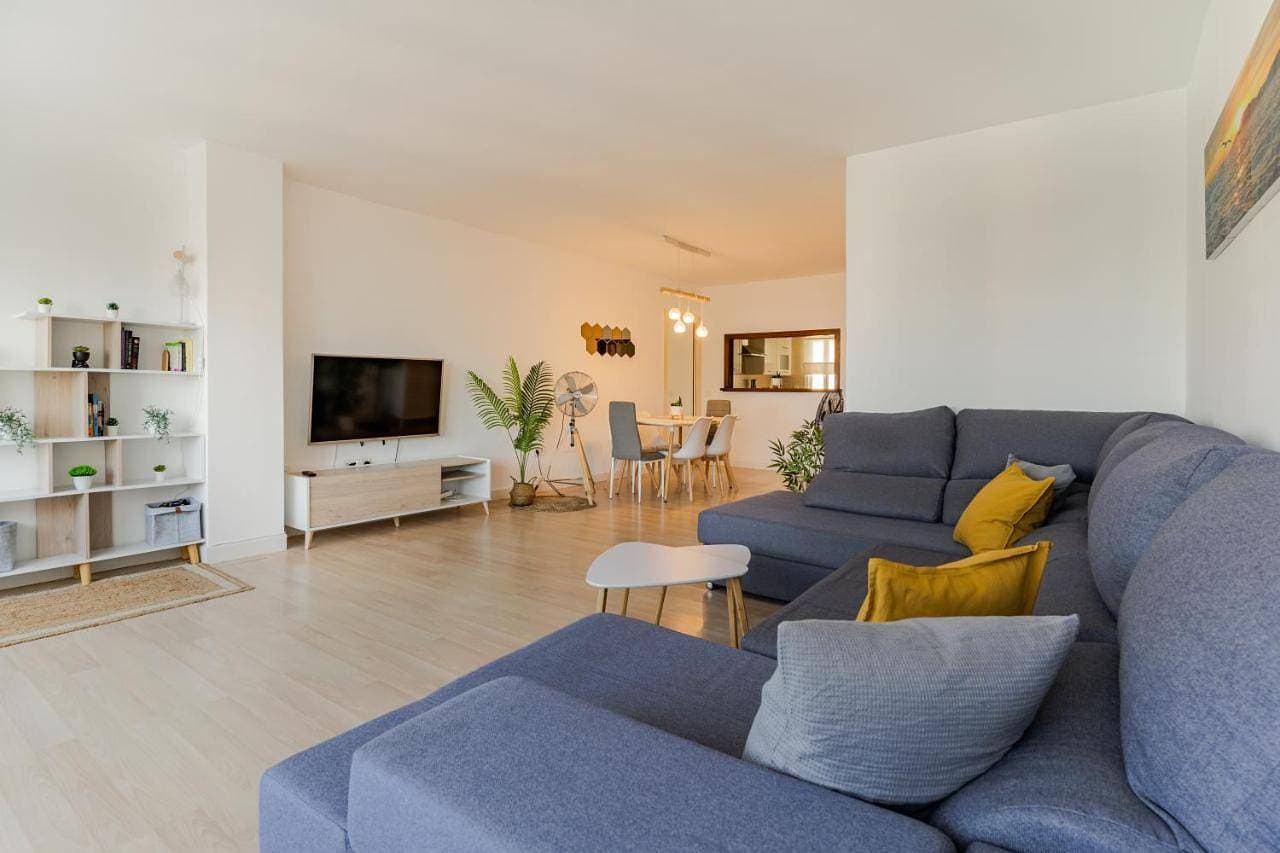 Playamar Sea & Sun Torremolinos 1