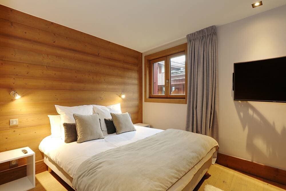 Foto 6 von 13: Dorfhaus im Herzen von Praz mit Sauna und Garage