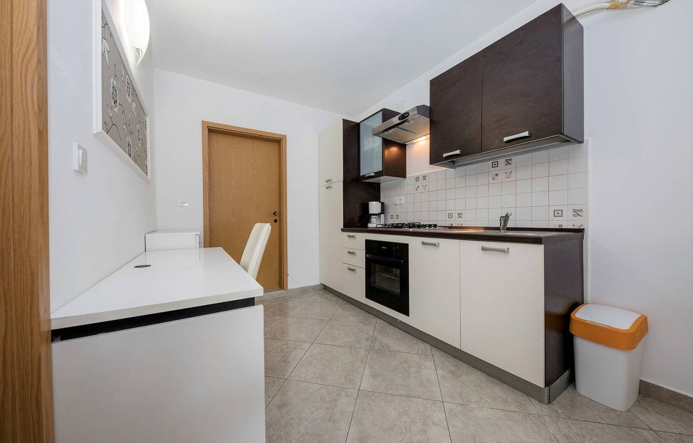 Foto 11 von 29: Ferienwohnung Anica Kampor A5 - Insel Rab
