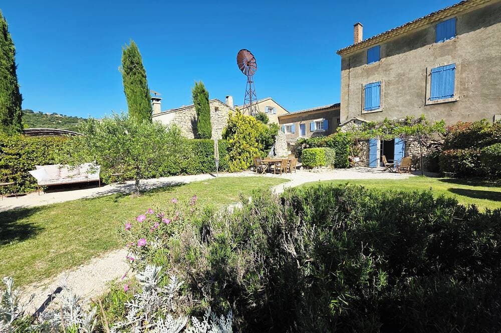 Foto 10 von 20: Maison Crestet - Oasis of calm yet everything at your fingertips