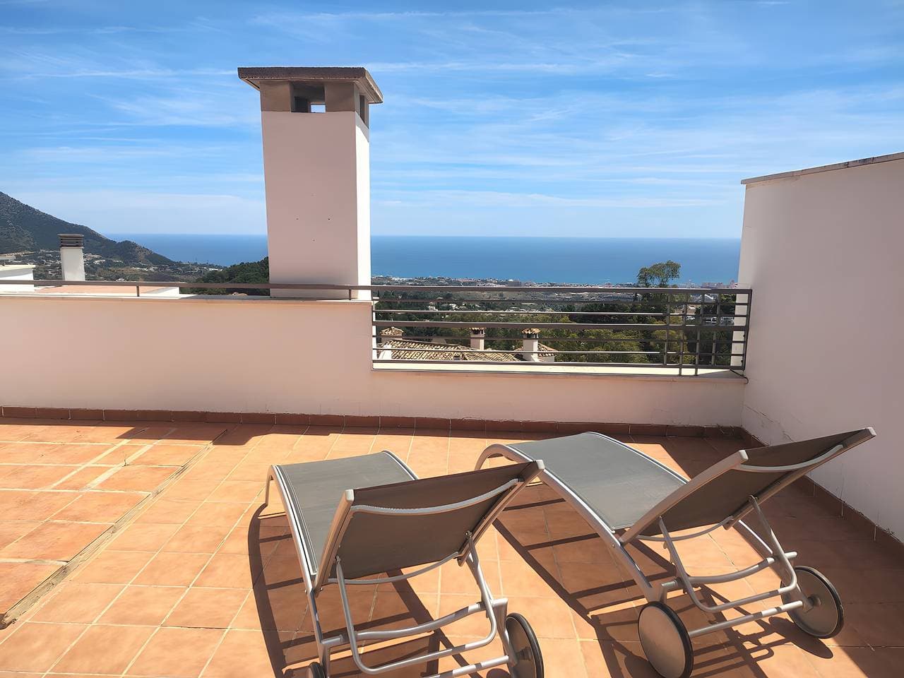 Luz Penthouse 1