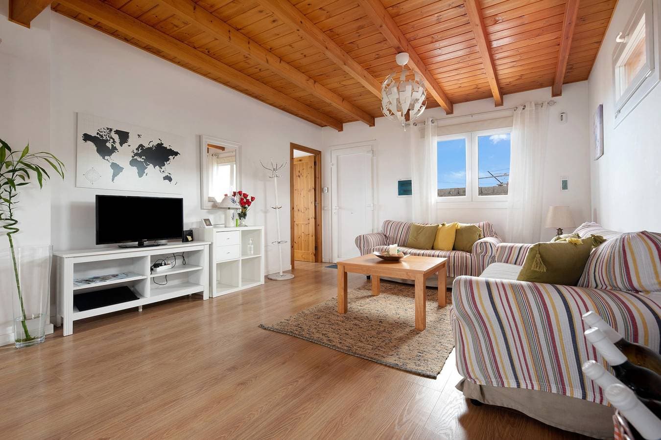 Apartamento las Viñas 2 1