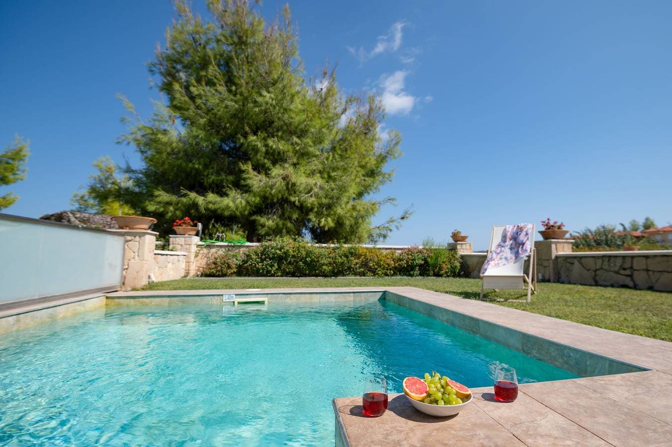 Sunny Villa Pende 1