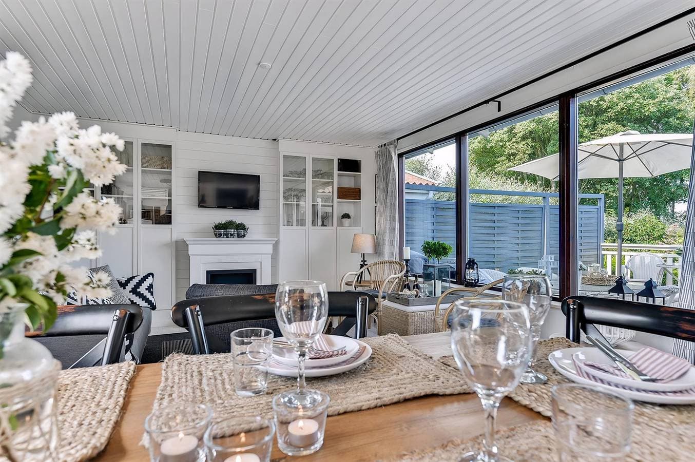 Foto 5 von 45: Pet friendly home in Humble with WiFi