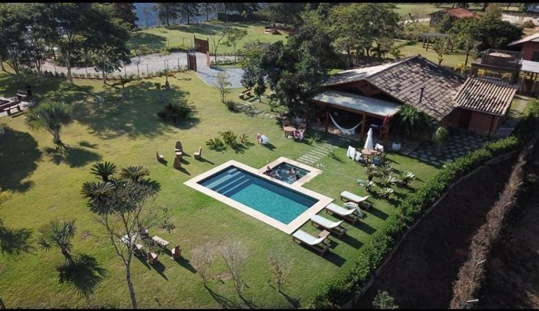 Foto 4 von 5: Villa