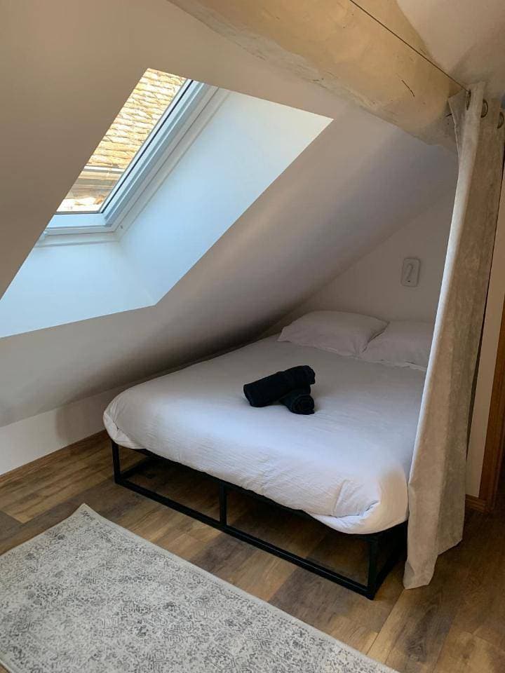 Foto 7 von 38: Three-Bedroom Holiday Home