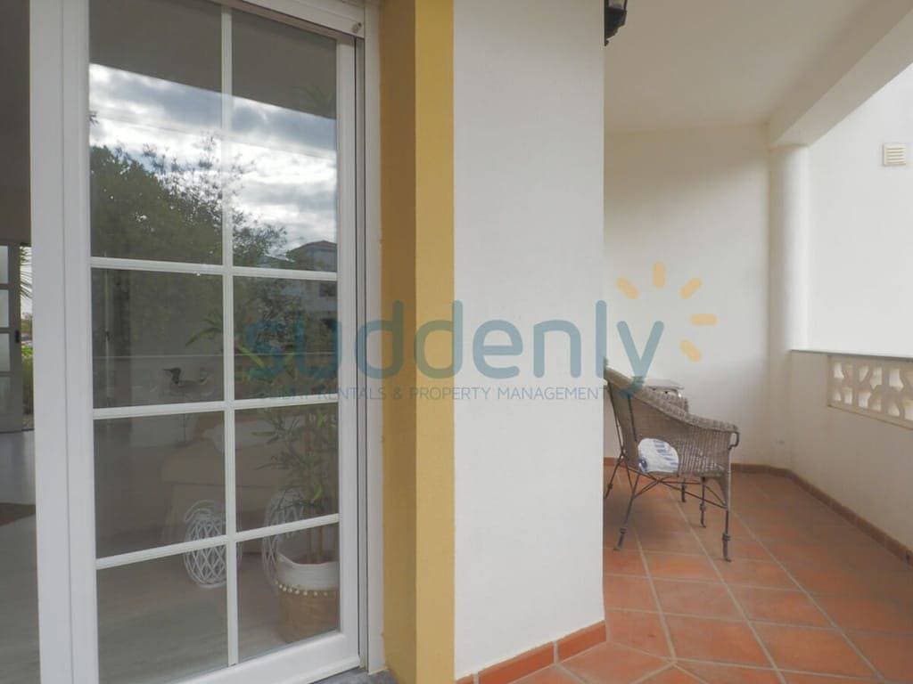 Foto 5 von 20: Wohnung mit 2 Schlafzimmer