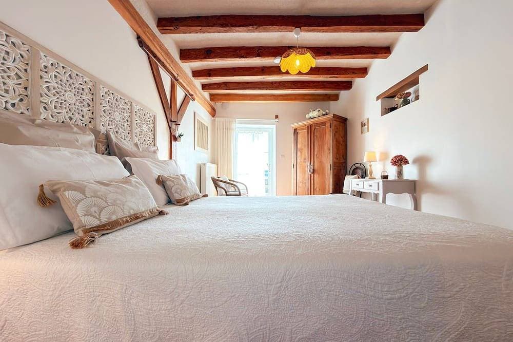 Charme Zimmer im Bauernhof 1