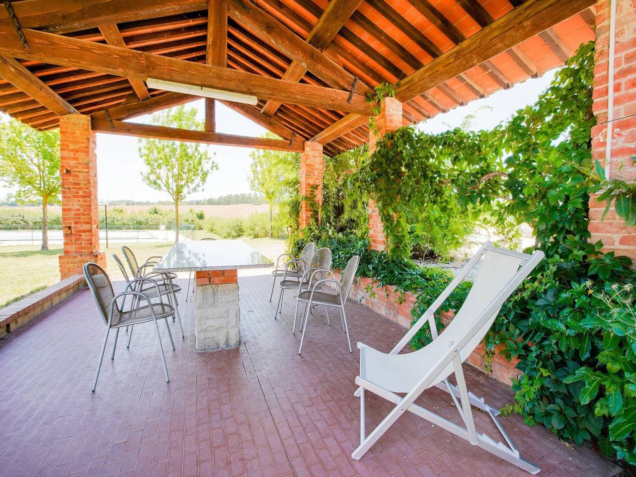 Foto 4 von 73: Wohnung in Castiglione am Trasimenischen See