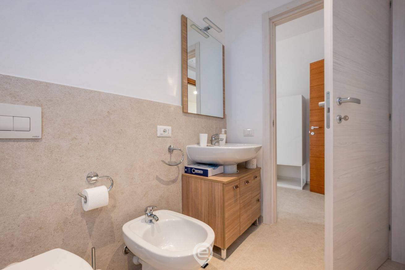 Foto 12 von 19: Zimmer für 2 Personen mit Meerblick