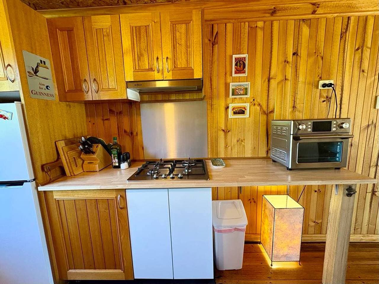 Foto 8 von 60: Briar Cottage Weldborough