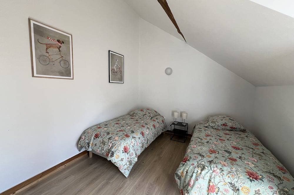 Foto 2 von 8: Chez Riton - Château de Thésée