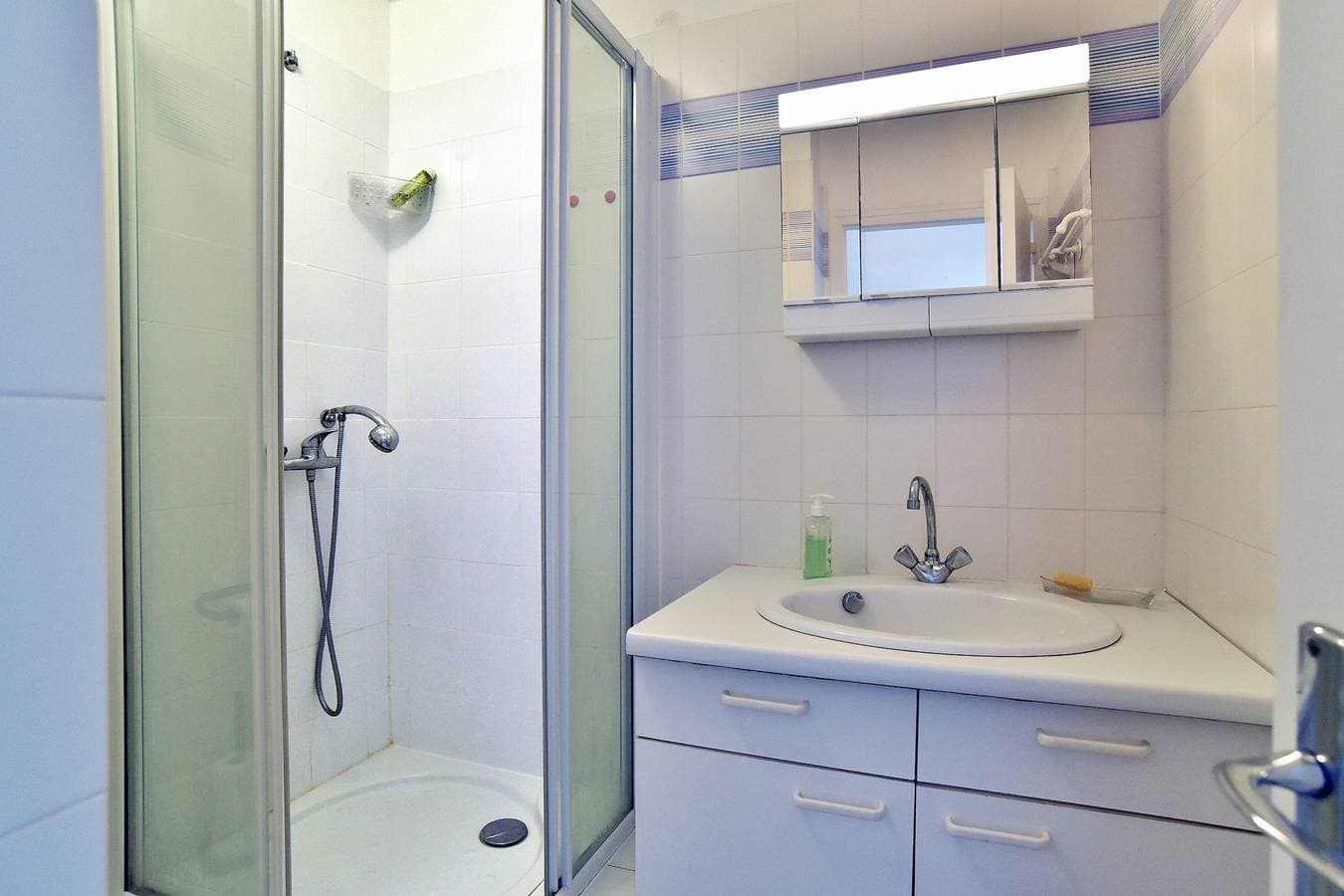 Foto 6 von 14: Ferienwohnung für 4 Personen mit Terrasse