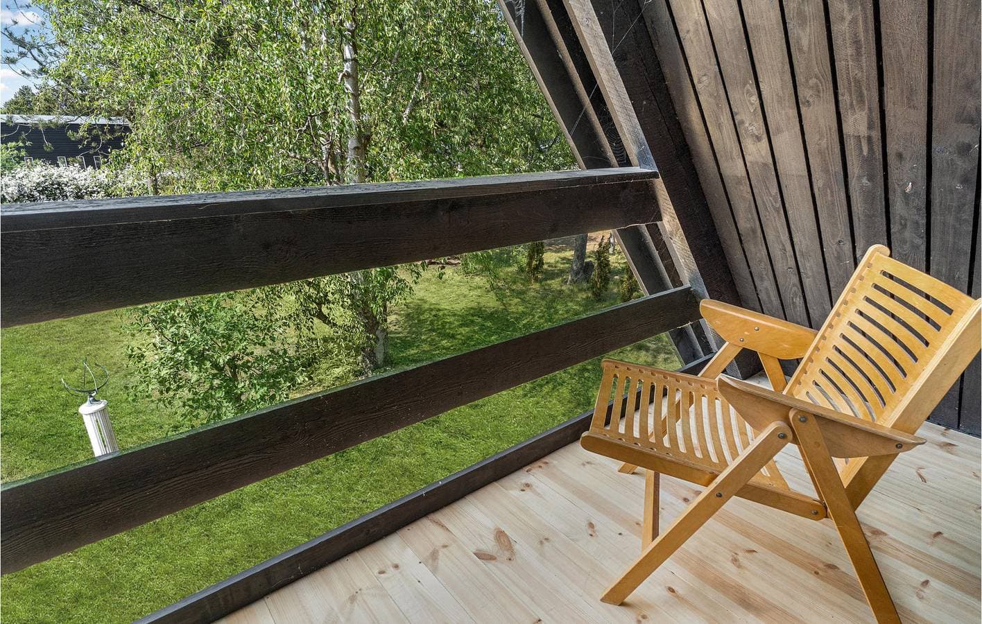 Foto 10 von 19: Ferienhaus für 4 Personen mit Garten