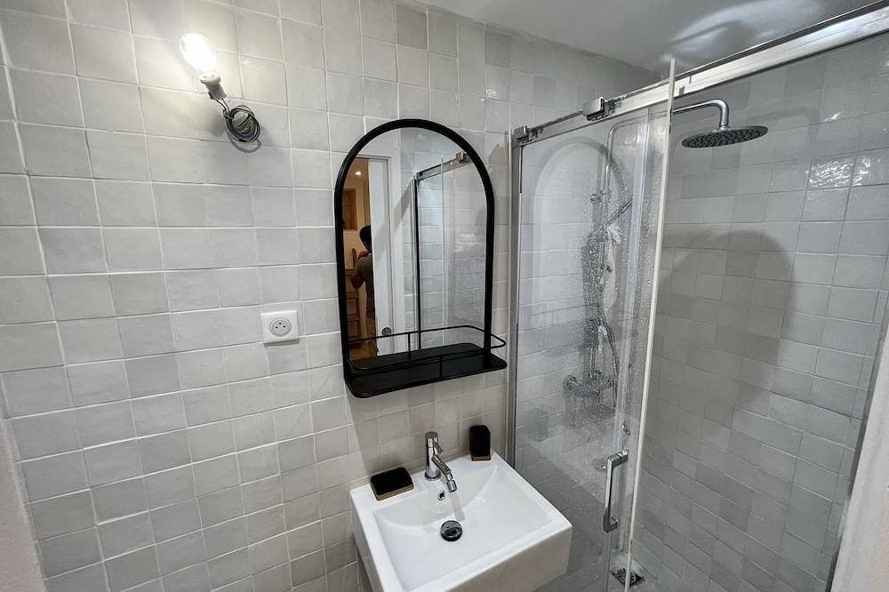 Foto 5 von 8: New architect apartment in Santa Giulia, Porto Vecchio