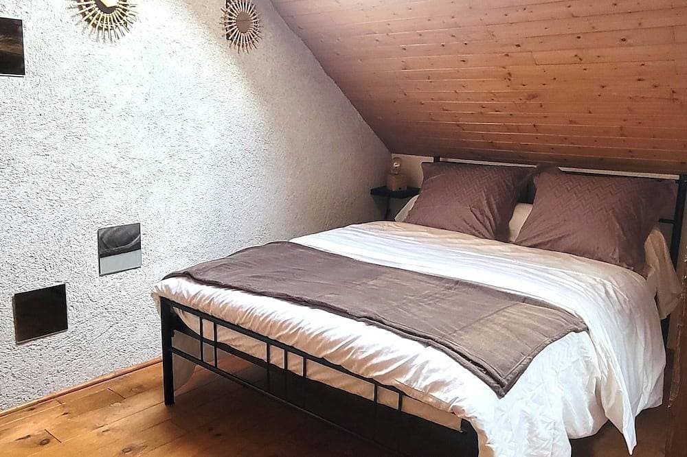 Foto 4 von 19: Self-catering cottage, air-conditioned, between the Loire Valley and Châteaux