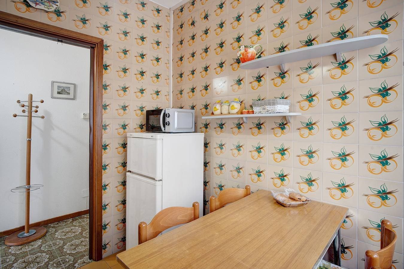 Foto 7 von 22: Ferienhaus 'Casa Vacanza Le Primavere' mit Meerblick, WLAN und Klimaanlage