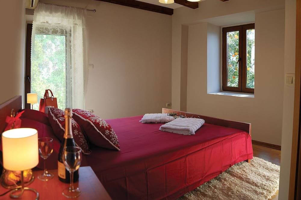Foto 3 von 27: Villa Priscilla. Ein privates Eden.