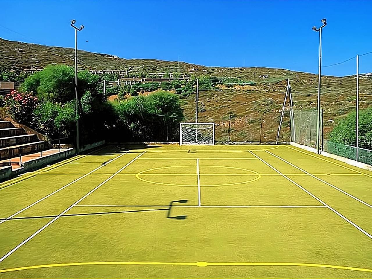 Foto 5 von 35: Ferienwohnung in Olbia mit Meerblick