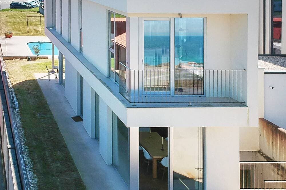 Ag Villa Razo Deluxe, with swimming pool and beach 400m away 1