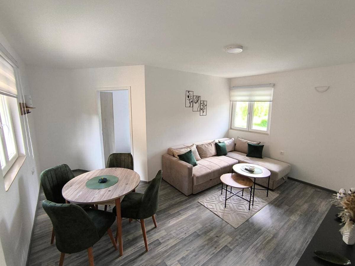 Apartman Removic 1