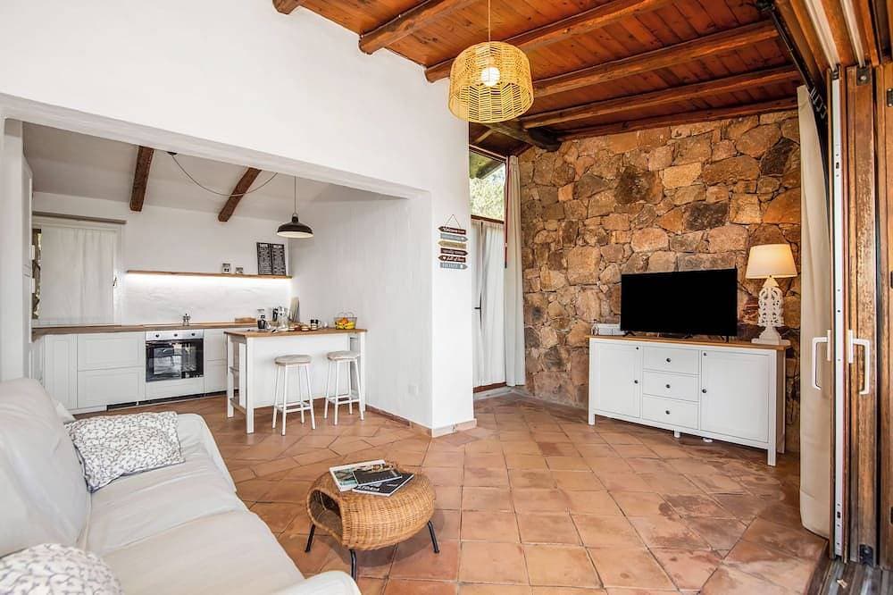 Foto 12 von 27: Casa Molara, Punta Molara, Italy