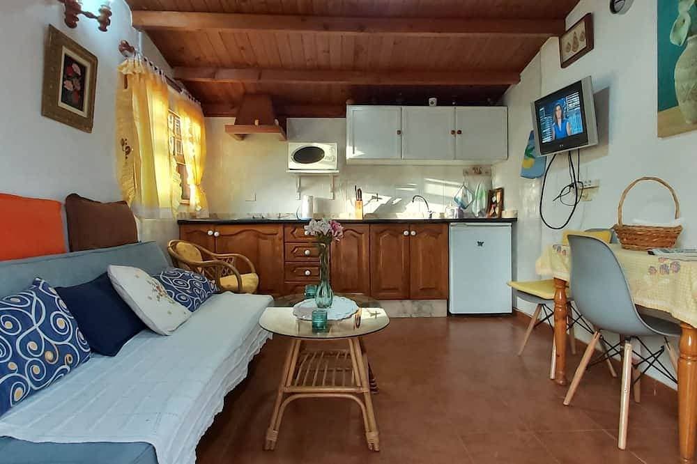 Foto 10 von 30: Casitas Las Pereras - Privater Pool
