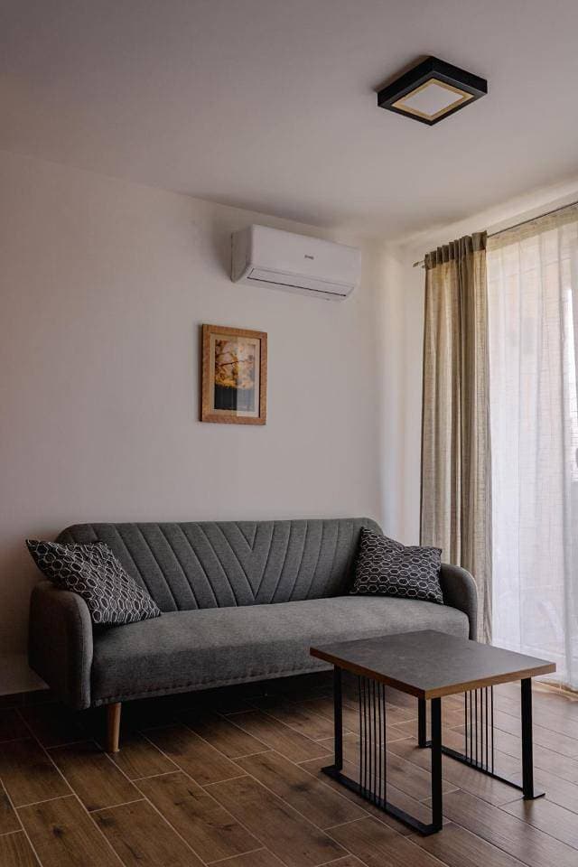 Foto 7 von 15: One-Bedroom Apartment