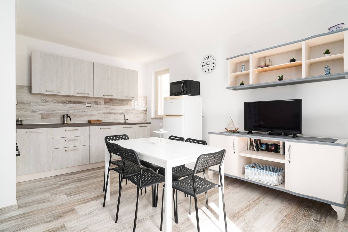 Foto 8 von 29: Ferienhaus 'Tasa Tiago' mit Meerblick