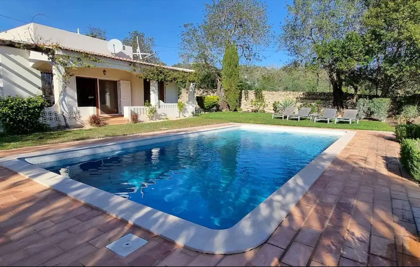 Foto 2 von 17: Villa 'Casa Florencia' mit WLAN und Klimaanlage